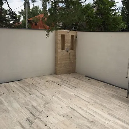 Villa The House Fonyód